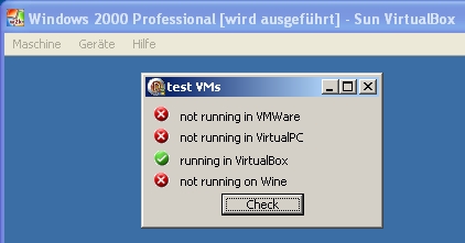 TVirtualMachines inside VirtualBox