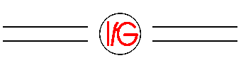 IfG company logo