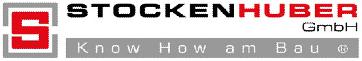 new Stockenhuber company logo