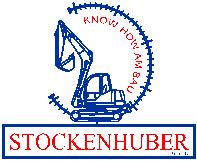 old Stockenhuber company logo